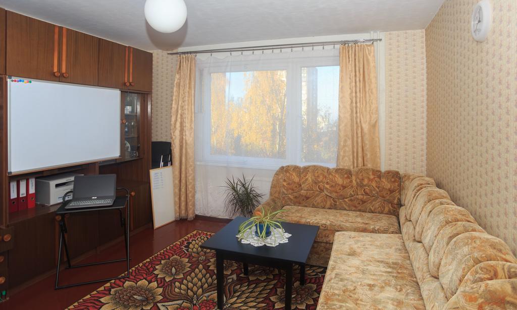 V. Vaitkus Street Apartment Vilnius Room photo